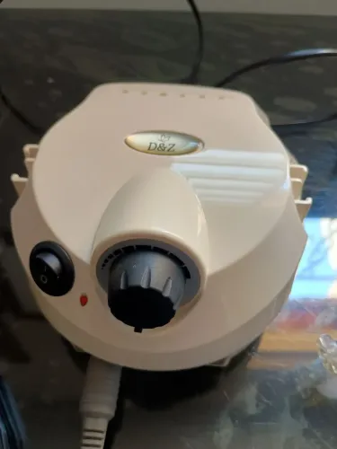 Motor fazer unha