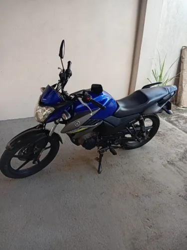Vendo Yamaha SED150 2021 Planaltina-DF