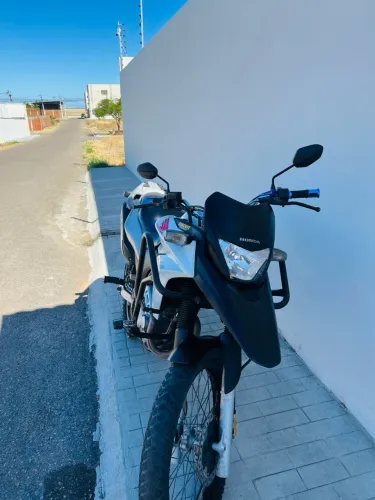 Vendo XRE 300