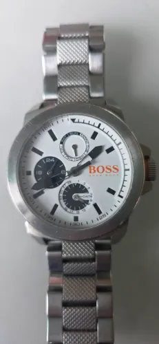 Relógio Hugo Boss original modelo 1513444