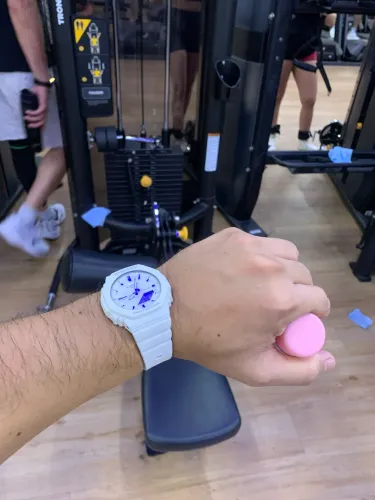 RELÓGIO G-SHOCK