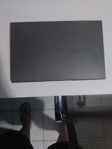 Notebook Compaq Presario 431 | Core i3 | SSD 120GB | Pronto para uso
