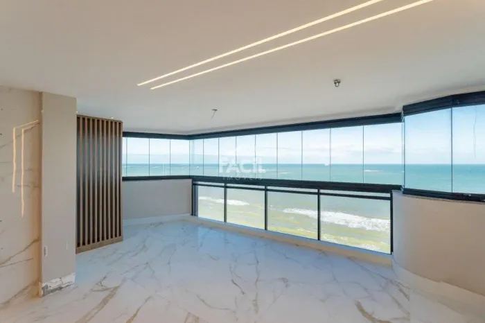 Cobertura em Praia de Itaparica - Vila Velha