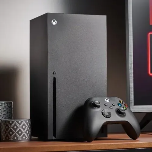 Xbox Series X e JBL ENCORE (Troco só por PlayStation 5 PRO)