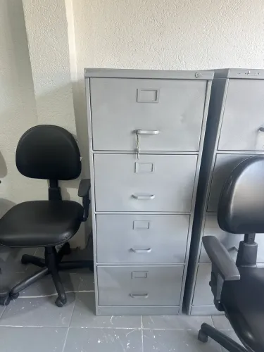 Arquivo de aço reformado