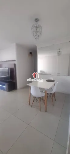Condomínio Orquídea - VIEIRALVES, 3Qtos, 2 vagas soltas! Oportunidade!