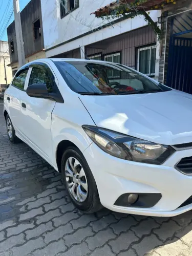 Chevrolet Joy Hatch 1.0 8V Flex 5P MEC 2020