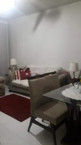 Open House Vende Apartamento no Fonseca