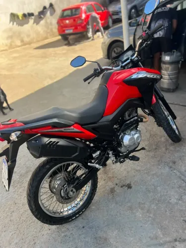 Bross 160 2025