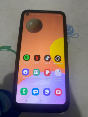 Galaxy a11