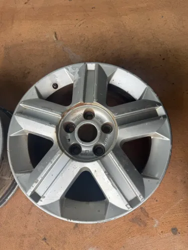 3 Rodas aro 16 Astra GSI