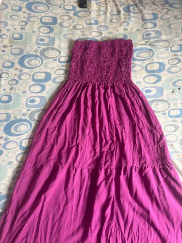 ? Vestido lindo disponível para venda! ?