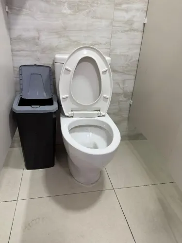 Vaso Sanitário completo