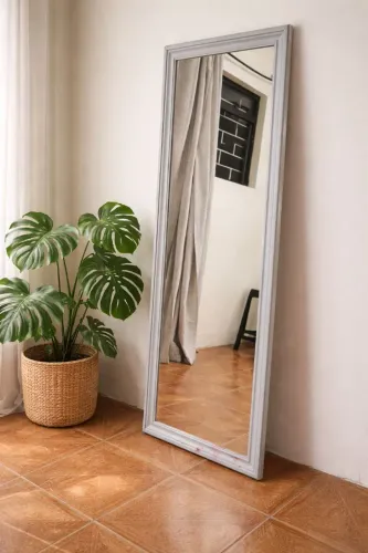 Espelho Vintage 60 x 160cm