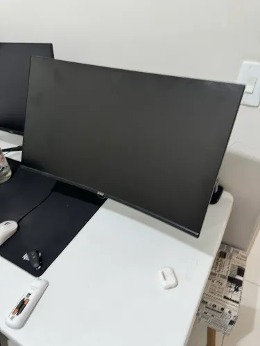 Monitor 240hz