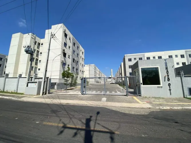Apartamento para Aluguel no Condomínio Terrazzo Oiti