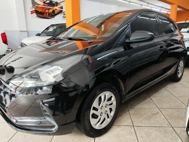 Hyundai HB20 Sense 1.0 Flex 12V MEC 2020