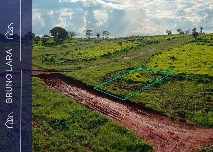 Lote à venda no Aurora Igarapé Igarapé/MG