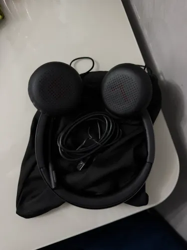 Headset Polly Voyager 4320 Novo