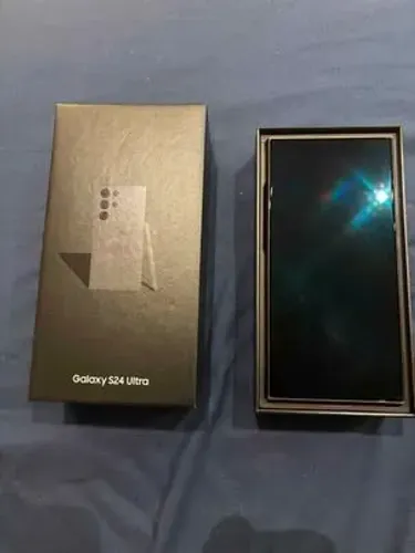 Samsung Galaxy S24 Ultra 256GB