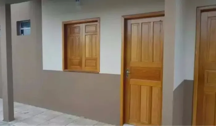 Apartamento Bairro Placas