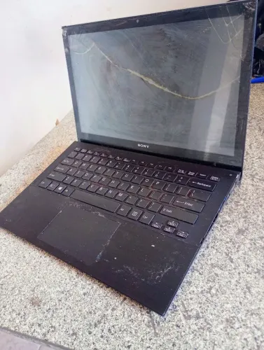 Notebook Sony VAIO 