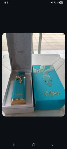 VULCAN FEU - FRENCH AVENUE 100ML