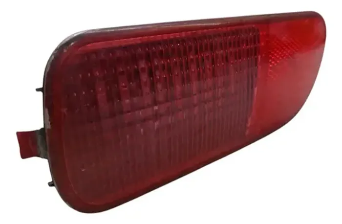 Refletor Traseiro Direito Pt Cruiser Classic 2009 2.4 Aut Vermelho