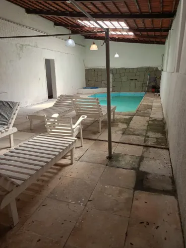 Oportunidade Única: Casa Espaçosa e Versátil na Aldeota / Joaquim Távora