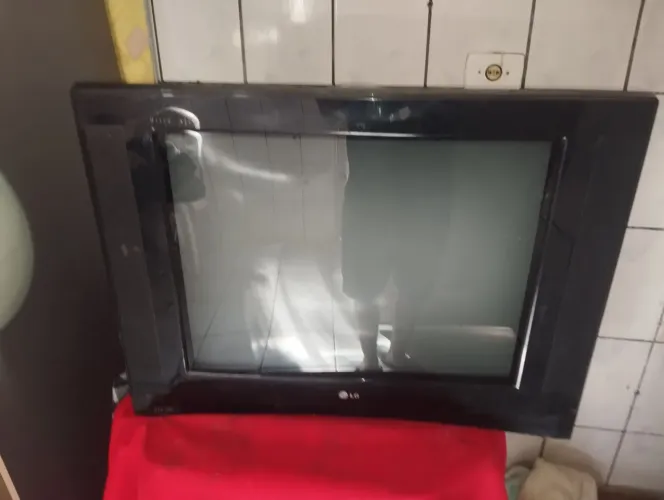 Tv de Tubo da 29 polegadas 
