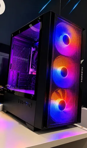 Vendo PC R$ 1.600,00