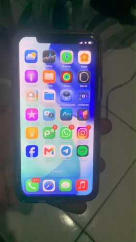 Iphone 11 pro 256 gb