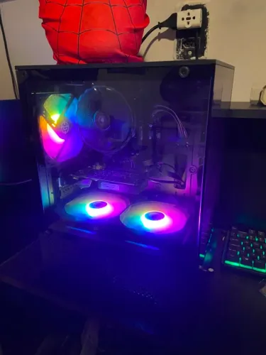 Pc gamer