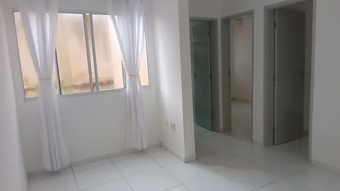 Apartamento para locação no Doce Vida Girassóis, EDUARDO GOMES, São Cristóvão, SE