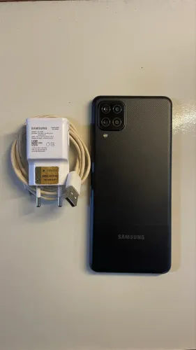 Samsung A12 64Gb - Entrego em mãos