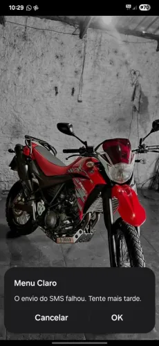 Xt660r 