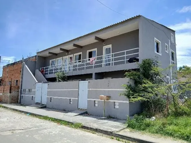Oportunidade valiosa Outros no Lagoinha, Nova Iguacu - RJ, Nº 178, 2 quartos, 194,6m² | V