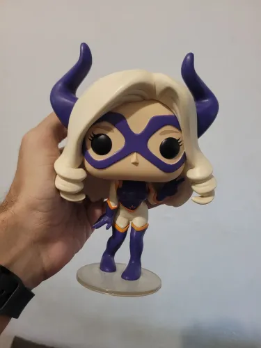 Funko Mt Lady Boku no Hero/My hero academia