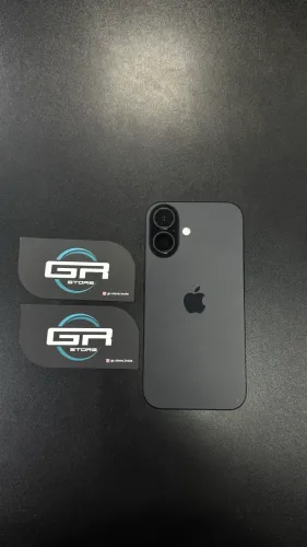 IPHONE 16 128GB - seminovo 