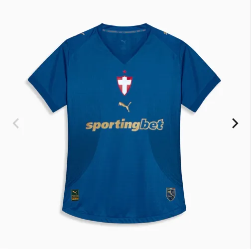 Camisa do Palmeiras III 26/27