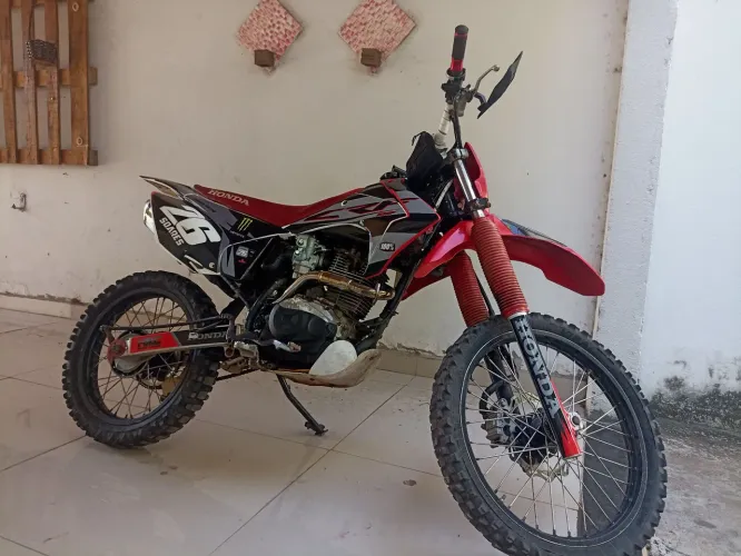  Honda CRF 230