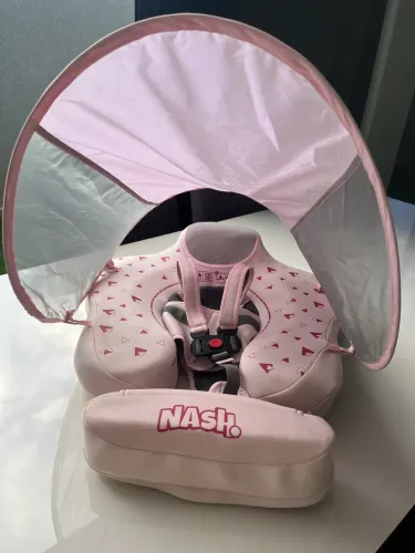 Bóia infantil Nash