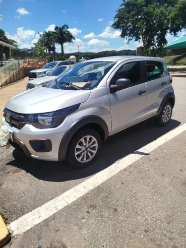 Fiat Mobi Like 1.0 Fire Flex 5P. 2023
