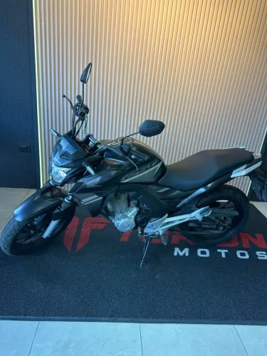 Honda CB Twister/flexone 250cc 2022