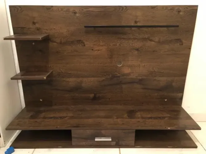 VENDE SE RACK DE TV
