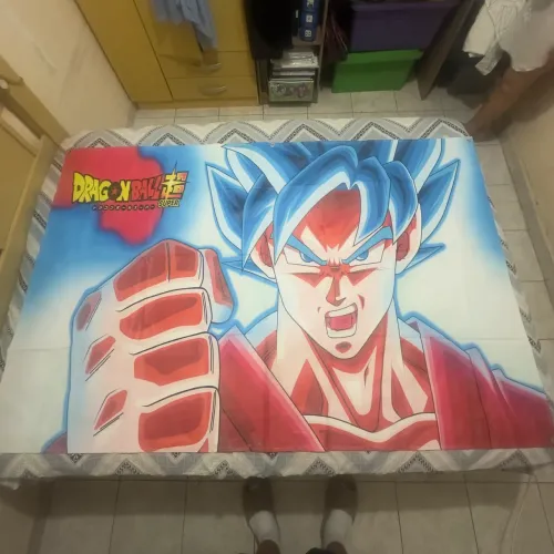 Kit Festa Dragon Ball Super