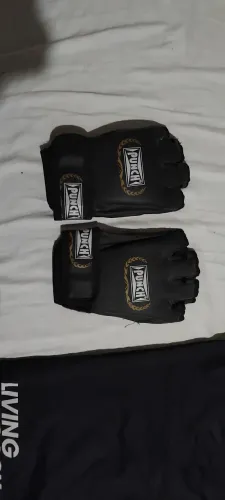Luva MMA Punch M