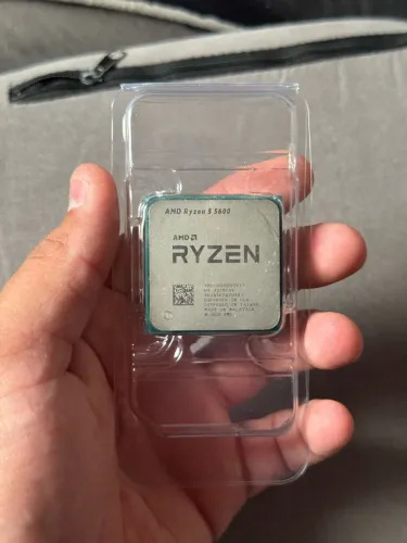 Ryzen 5 5600 am4 pci4.0