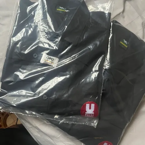 Jersey União Vistorias