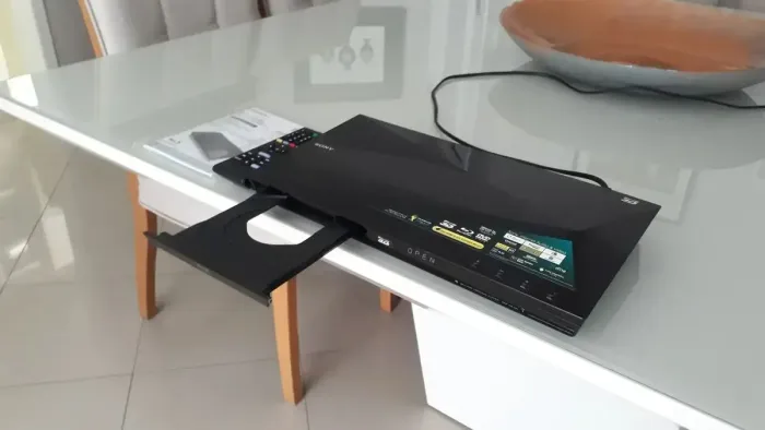 Bluray Sony